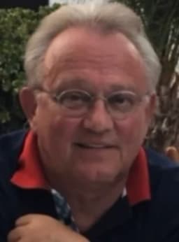 Günther Schriver